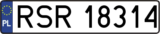 RSR18314