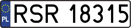 RSR18315