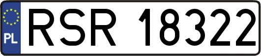RSR18322