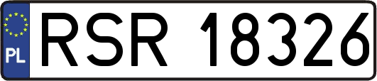 RSR18326