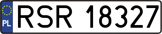 RSR18327