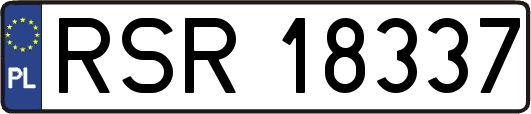 RSR18337
