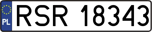 RSR18343