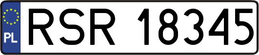 RSR18345
