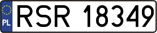 RSR18349