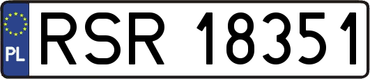 RSR18351