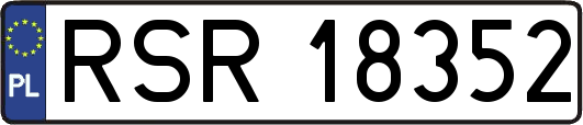 RSR18352