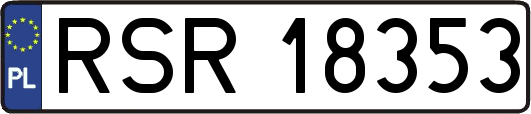 RSR18353
