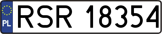 RSR18354