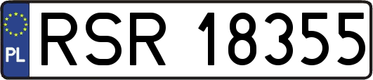 RSR18355