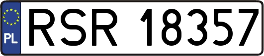 RSR18357