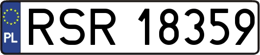 RSR18359