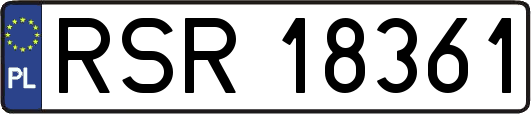 RSR18361