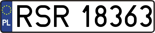 RSR18363