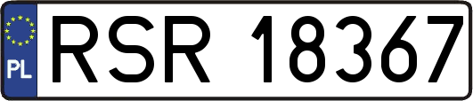 RSR18367