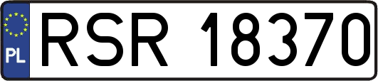 RSR18370