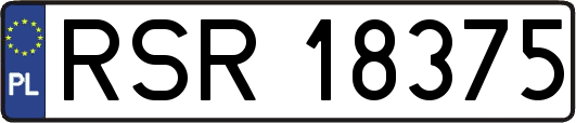 RSR18375