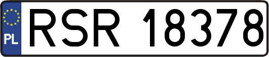 RSR18378