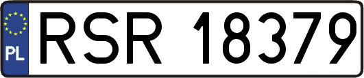 RSR18379