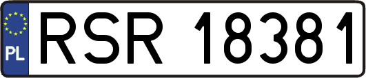 RSR18381