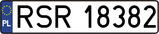 RSR18382