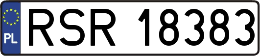 RSR18383