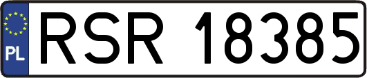 RSR18385