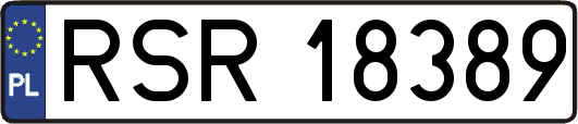RSR18389