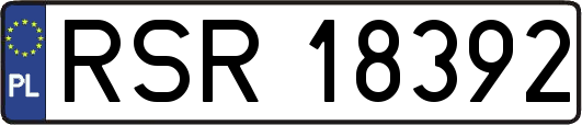 RSR18392