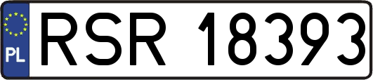 RSR18393
