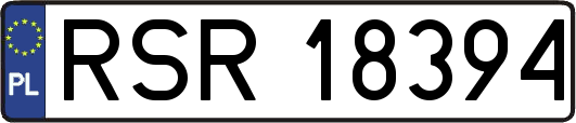 RSR18394