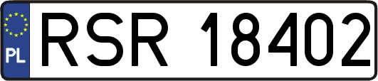 RSR18402