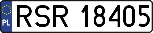 RSR18405