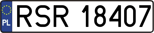 RSR18407