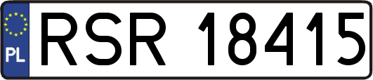 RSR18415