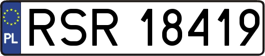 RSR18419