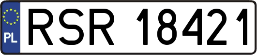 RSR18421