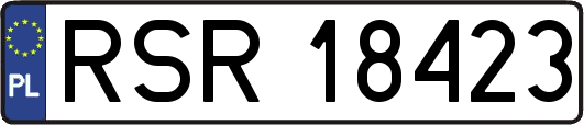 RSR18423