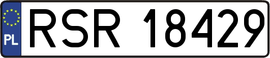 RSR18429