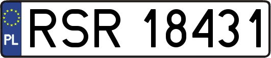 RSR18431