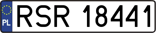 RSR18441