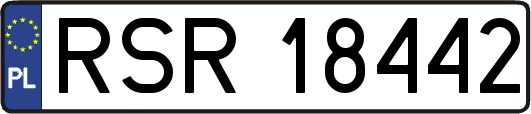 RSR18442
