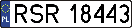 RSR18443