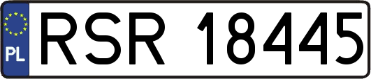 RSR18445