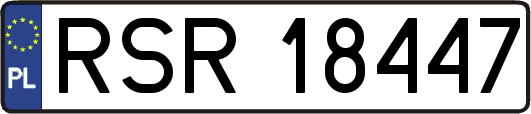 RSR18447