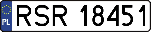 RSR18451