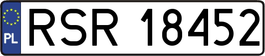 RSR18452