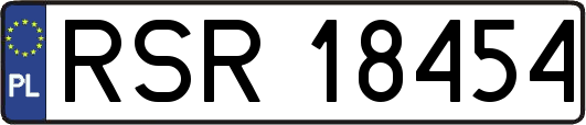 RSR18454