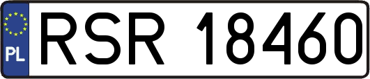 RSR18460