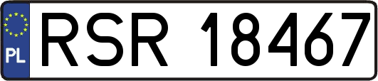 RSR18467